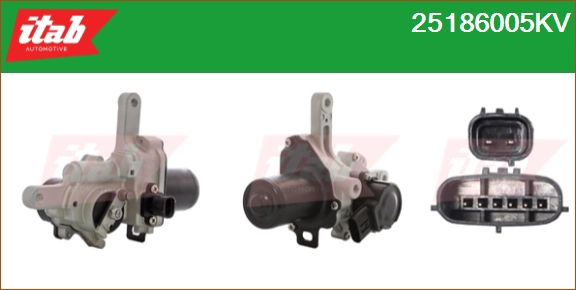 25186005KV
