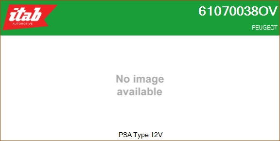61070038OV