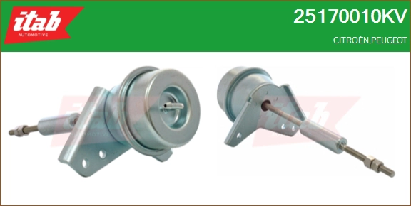 25170010KV
