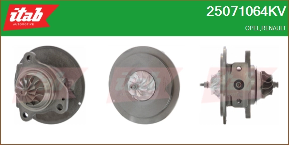 25071064KV