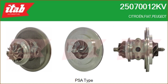 25070012KV