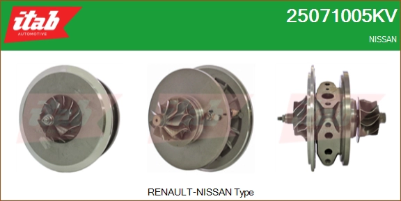 25071005KV