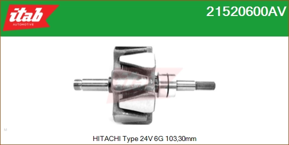 21520600AV