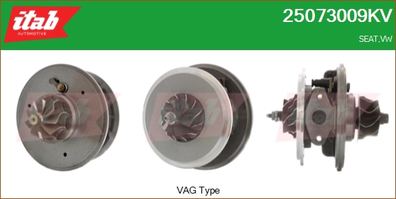 25073009KV