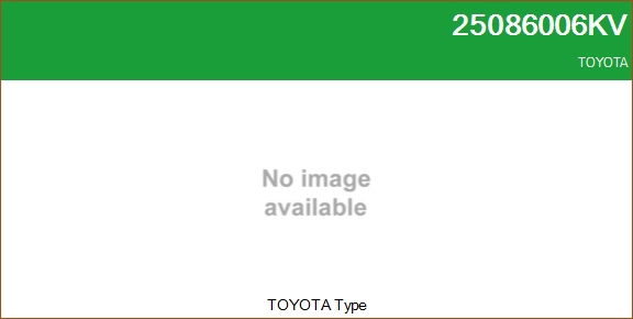 25086006KV