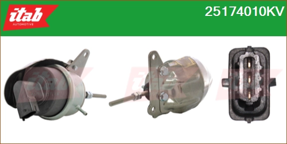 25174010KV