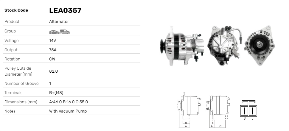 LEA0357