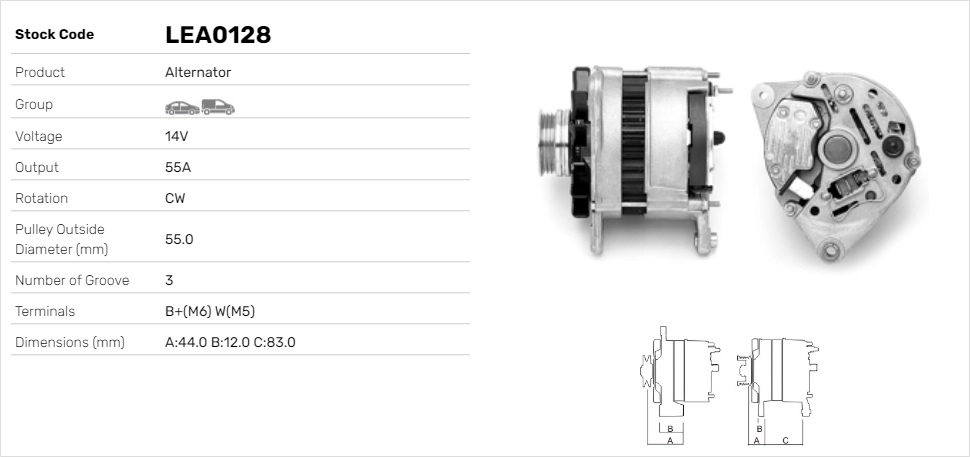 LEA0128