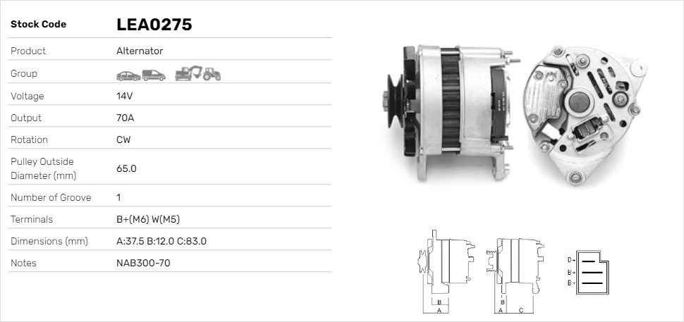 LEA0275