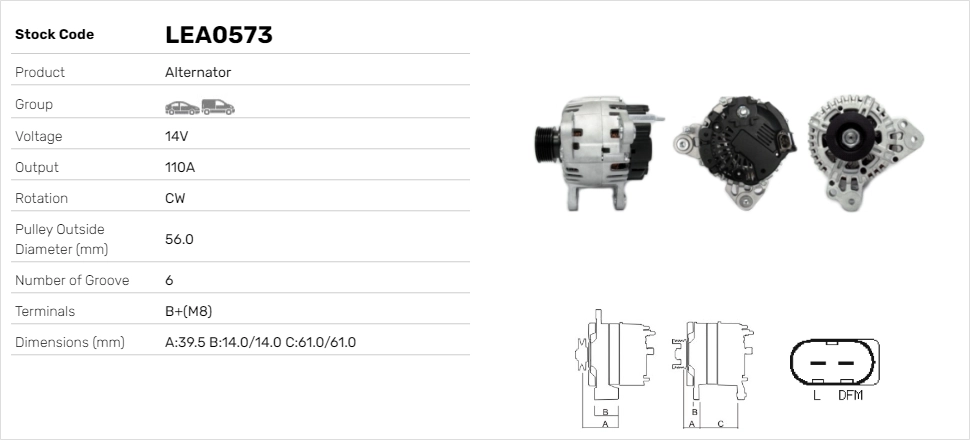 LEA0573