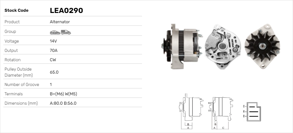 LEA0290