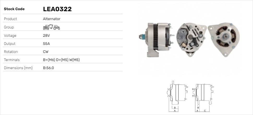 LEA0322
