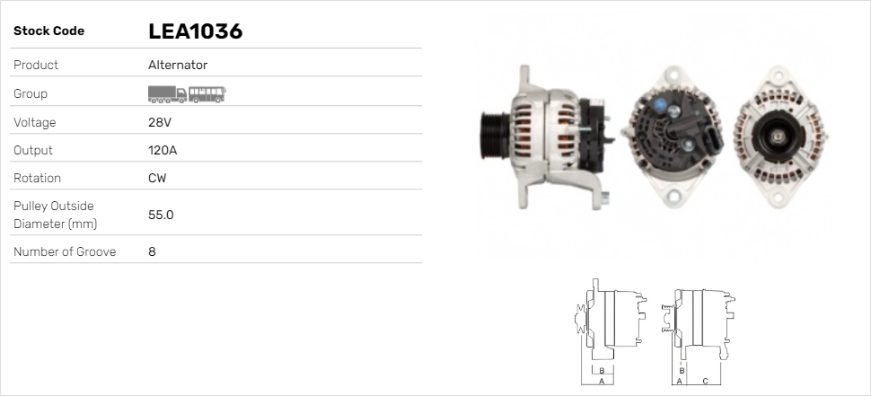 LEA1036