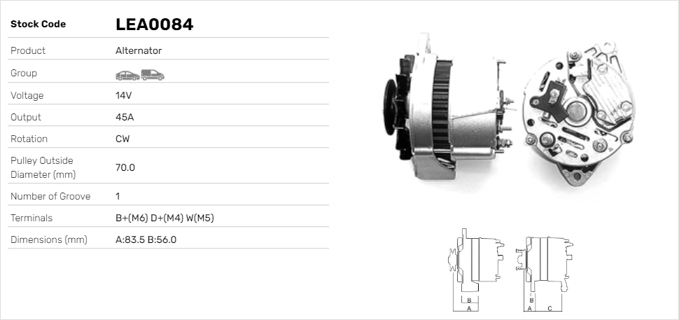 LEA0084