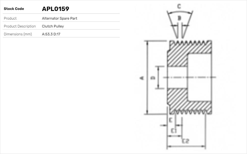 APL0159
