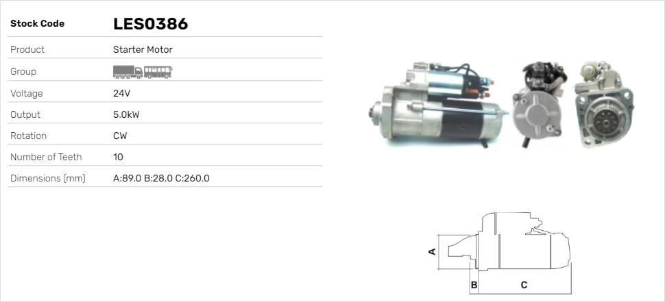 LES0386