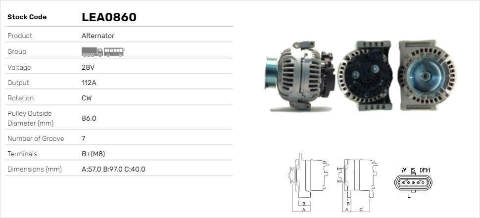 LEA0860
