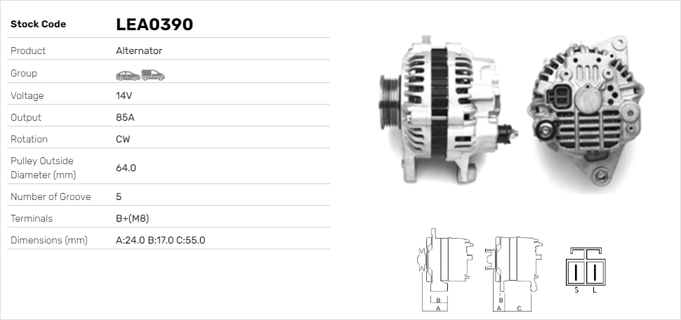 LEA0390