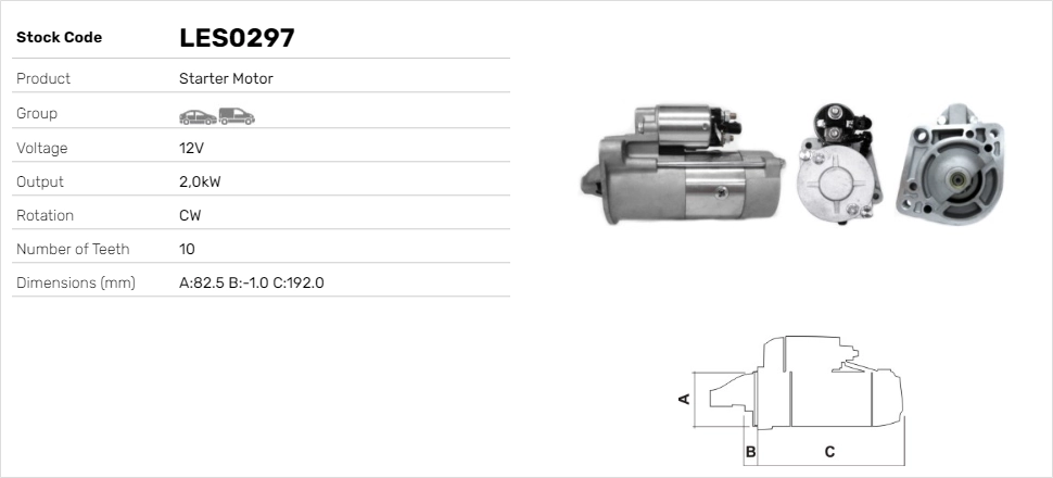 LES0297