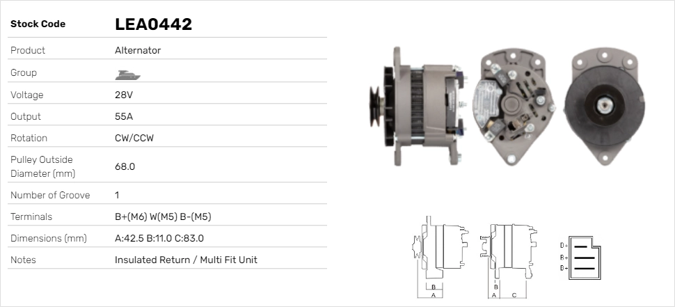 LEA0442
