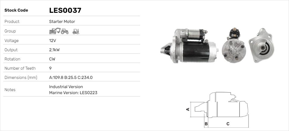 LES0037