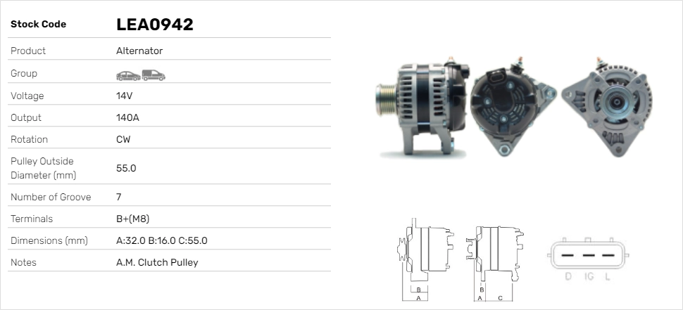 LEA0942