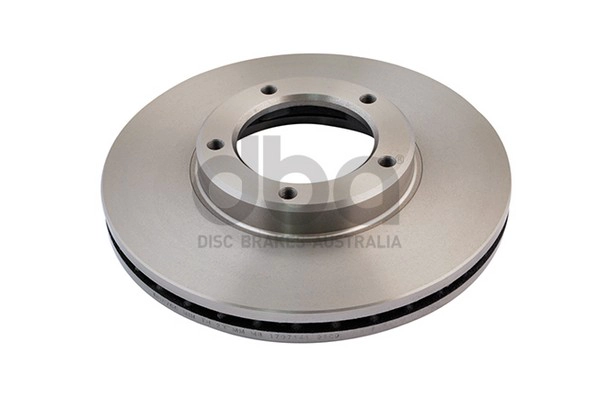DBA766