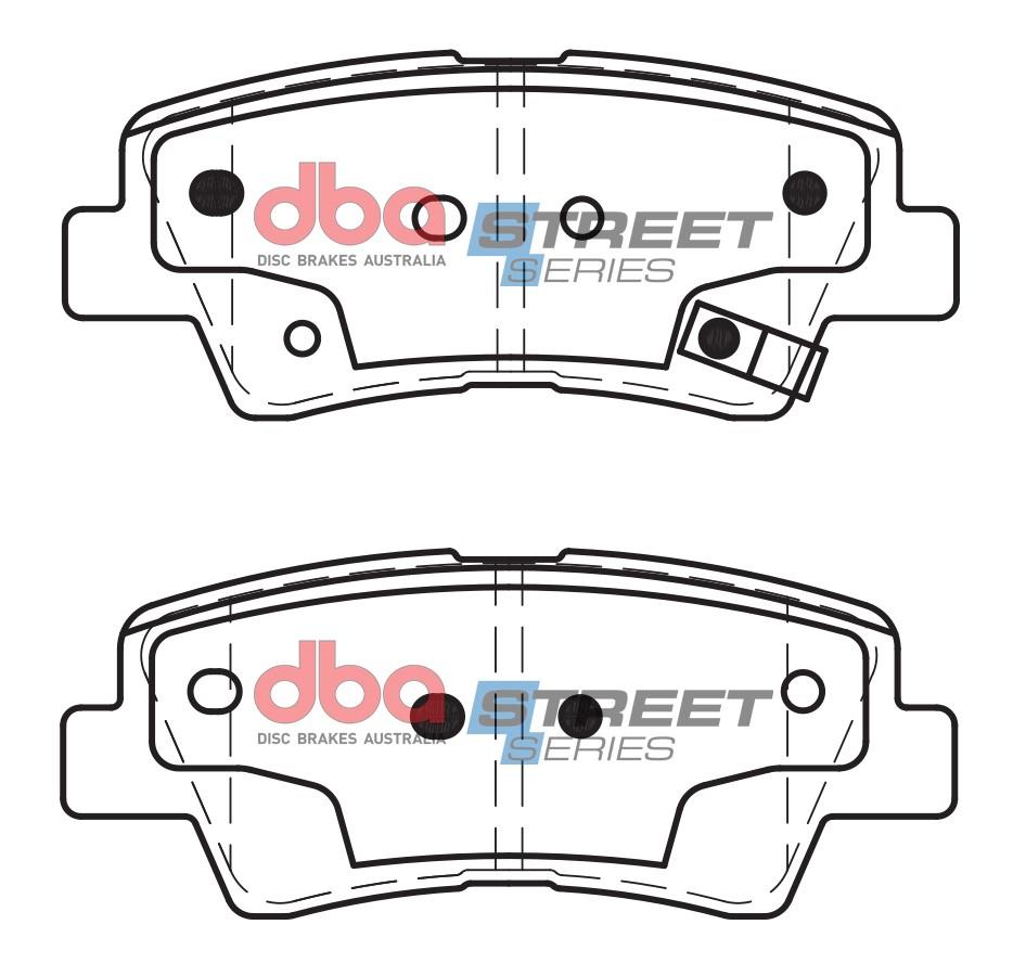 DB2088SS