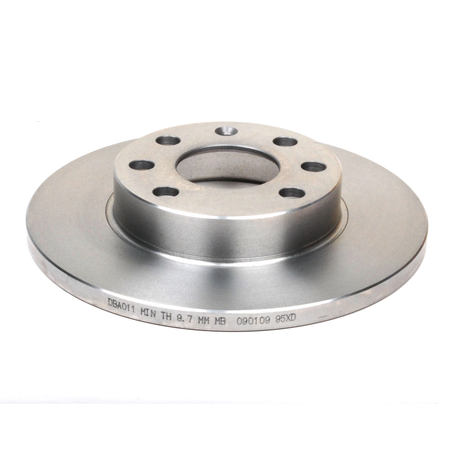 DBA820