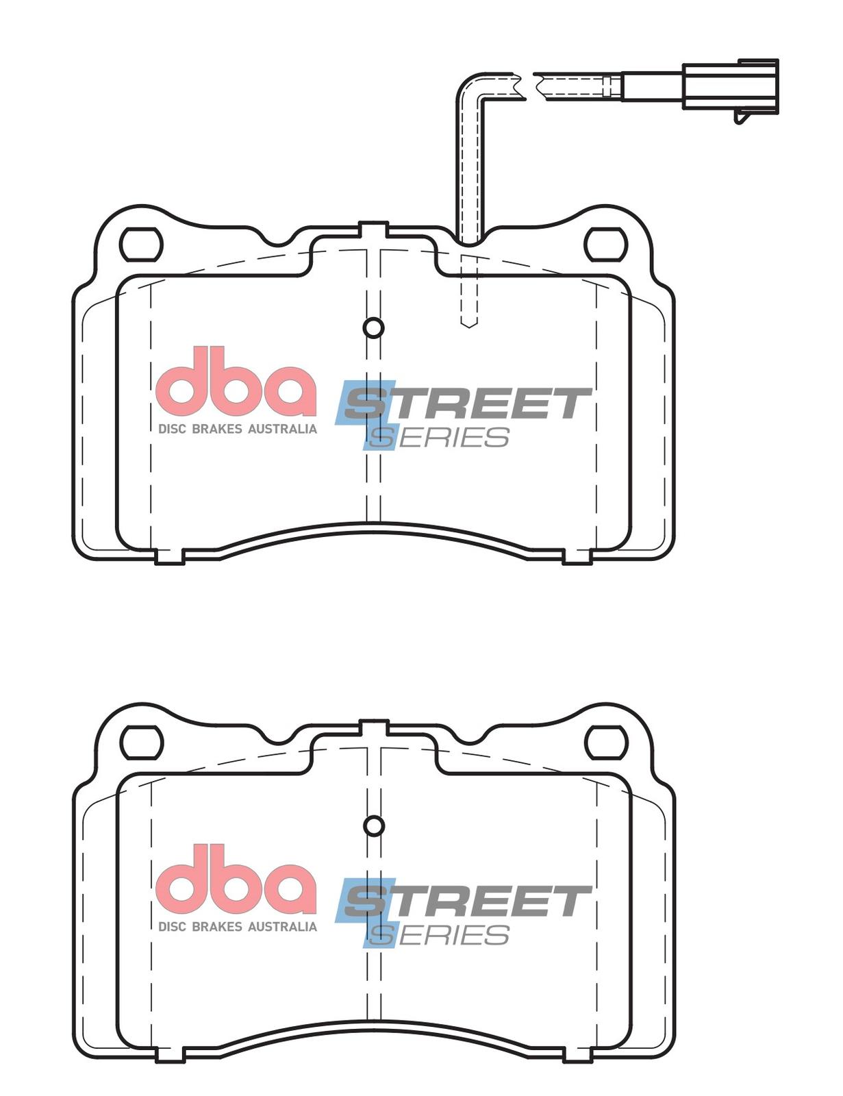 DB2067SS