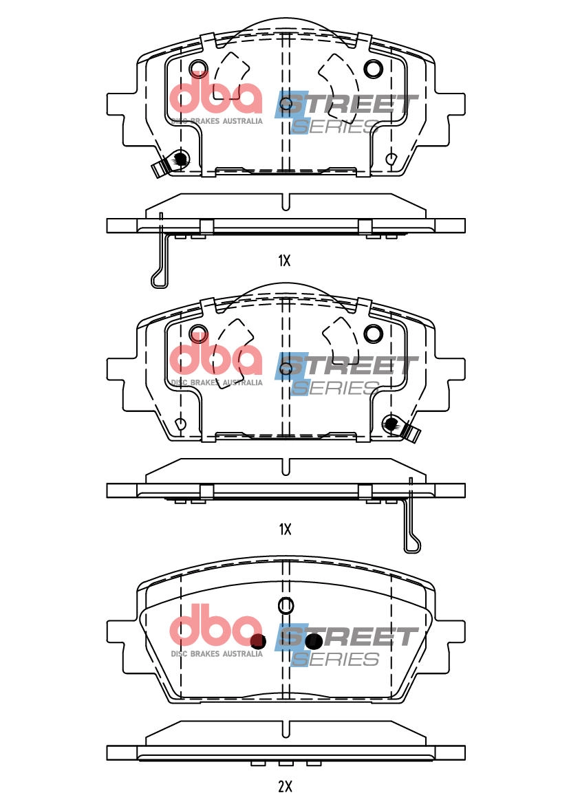 DB15071SS