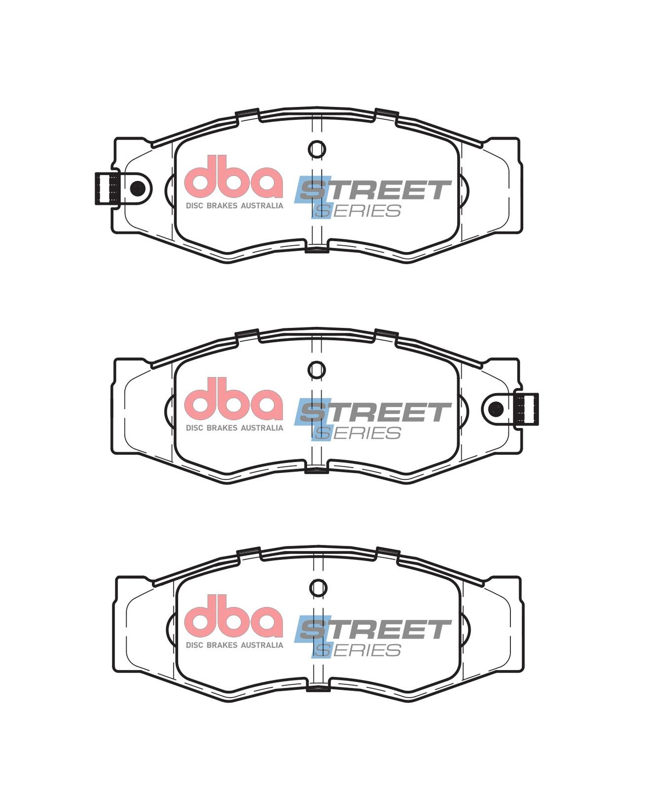 DB382SS