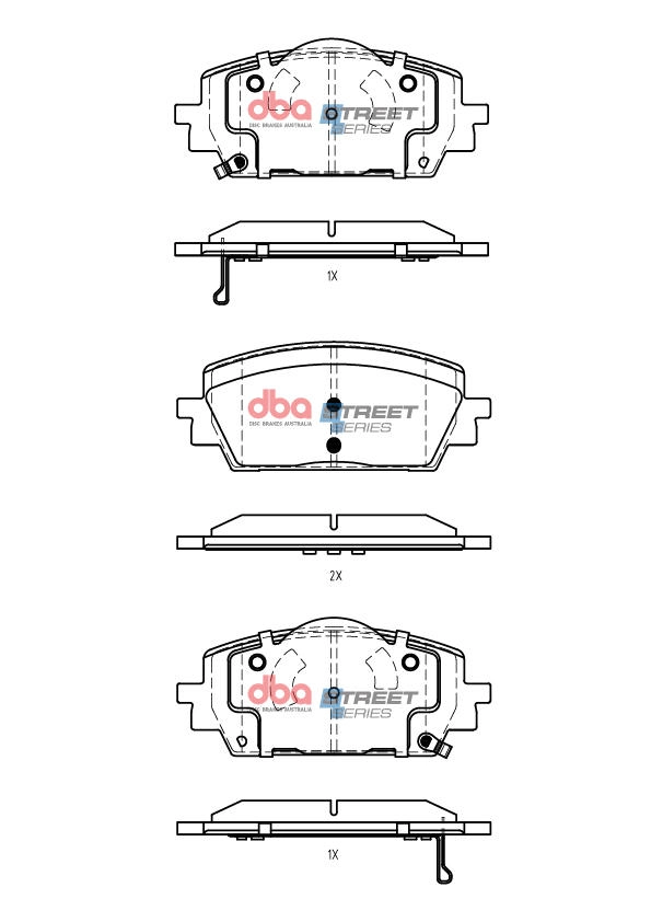 DB15205SS