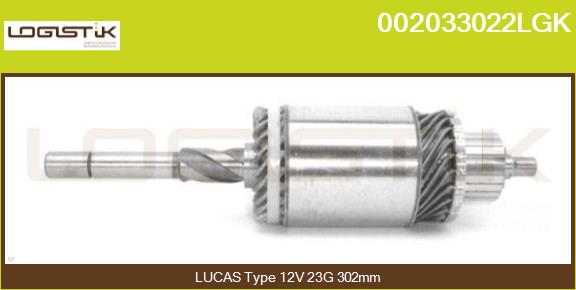 002033022LGK