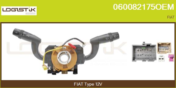 060082175OEM