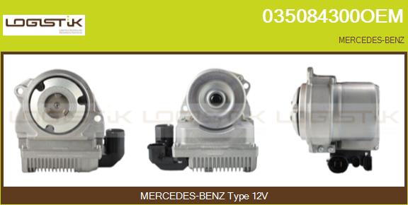035084300OEM