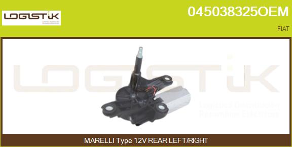 045038325OEM