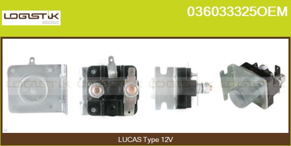 036033325OEM