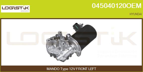 045040120OEM