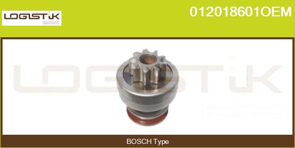 012018601OEM