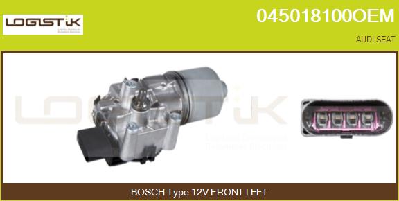 045018100OEM