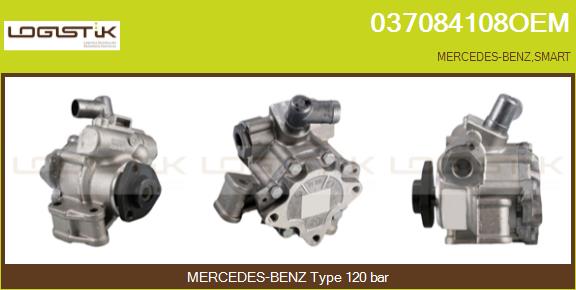 037084108OEM