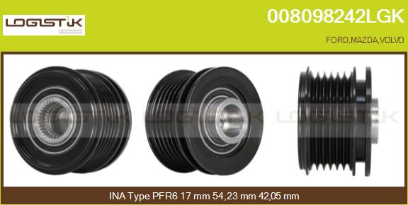 3M5T10300PB