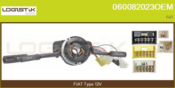 060082023OEM