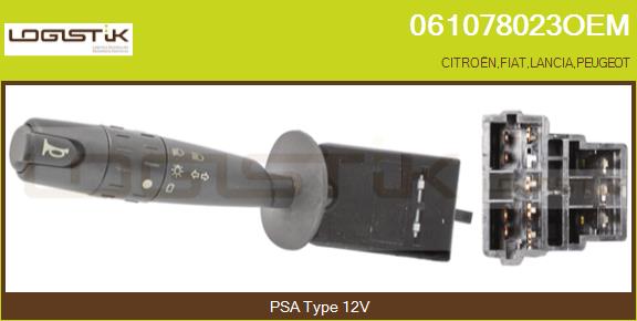 061078023OEM