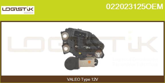 022023125OEM