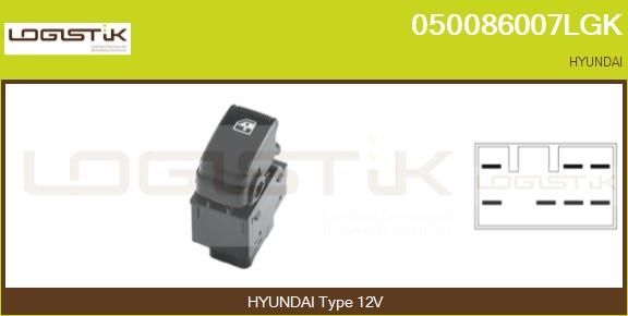 93580-1C000HX