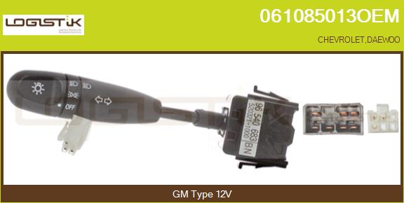 061085013OEM