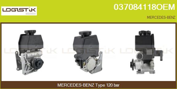 037084118OEM