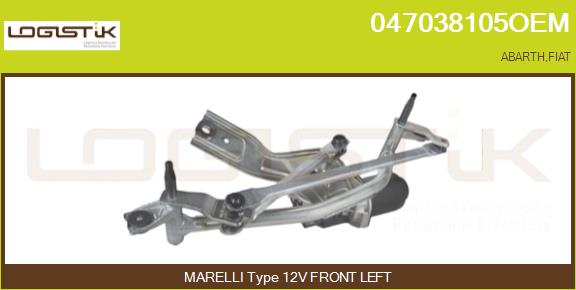 047038105OEM